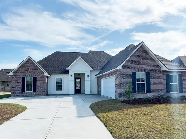 44216 Huntley Rd, Hammond, LA 70403