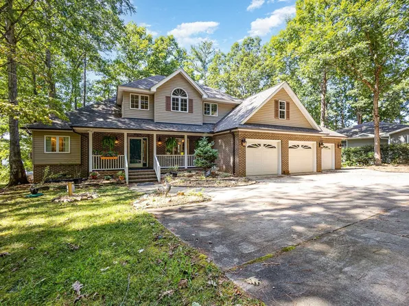 104 Fawn Cv, Louisburg, NC 27549