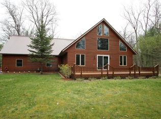 5120 W McMillan Rd, Muskegon, MI 49445