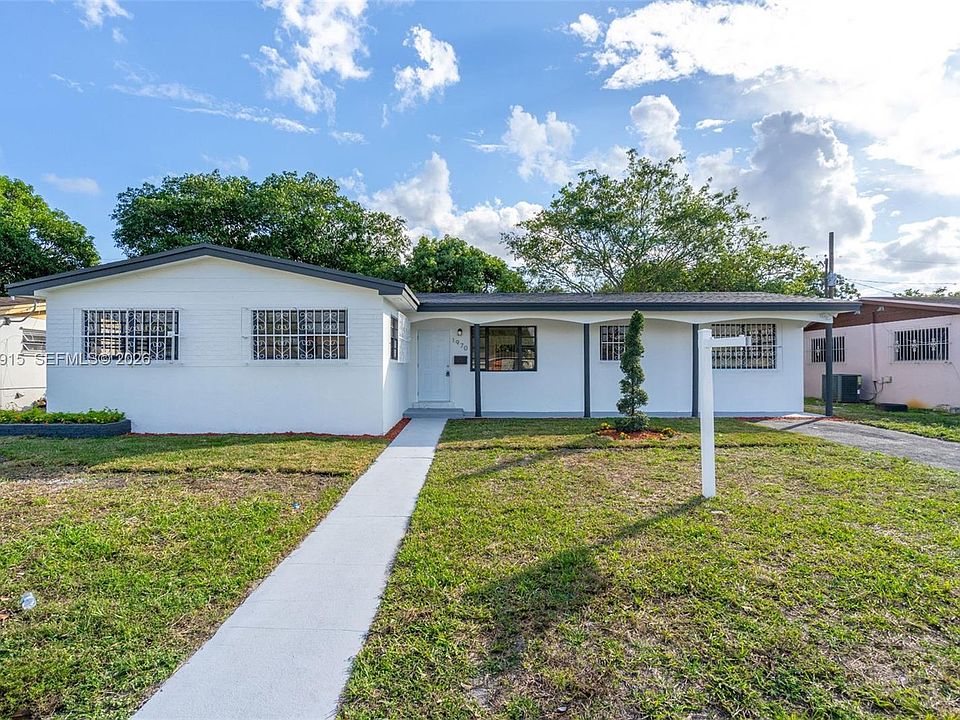 1st image of 1970 NW 187th Ter