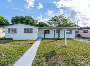 1970 NW 187th Ter, Miami Gardens, FL 33056
