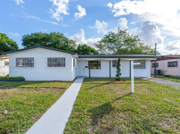 1970 NW 187th Ter, Miami Gardens, FL 33056