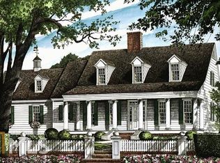 667 Forest Pine Dr, Ball Ground, GA 30107