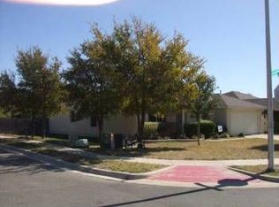 3320 Bardonlino, Leander, TX 78641