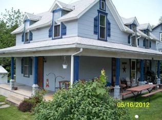 401 Spring St, Lewistown, PA 17044