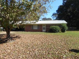 206 Pleasant St, Selma, AL 36701