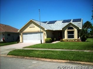 1357 Wayne Ave, New Smyrna Beach, FL 32168