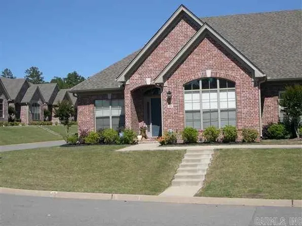 23 Chapman Ln, Little Rock, AR 72211