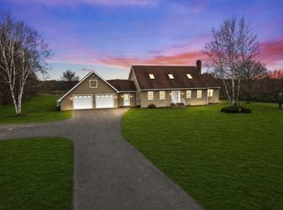 113 Stetson Road, Newport, ME 04953