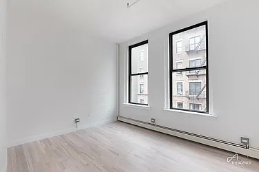 Rented by The Agency