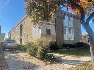 632 Manchester Dr APT 5, Inglewood, CA 90301