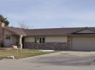 1809 Jack Ln, Sidney, NE 69162