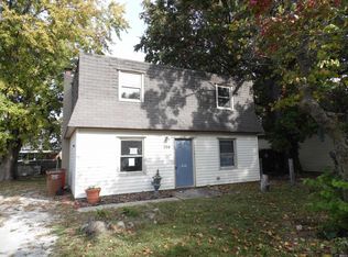 504 Heritage Rd, Monticello, IN 47960