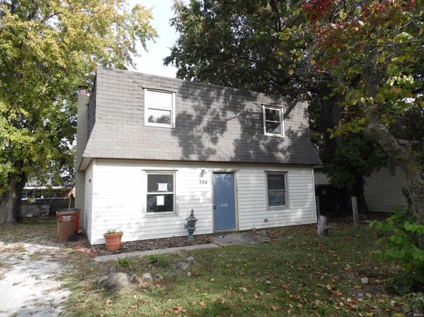 504 Heritage Rd, Monticello, IN 47960