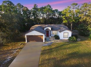 10369 Golden Ave, Weeki Wachee, FL 34613