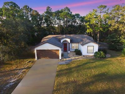 10369 Golden Ave, Weeki Wachee, FL, 34613