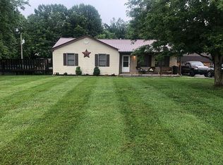 5727 State Highway 49, Liberty, KY 42539