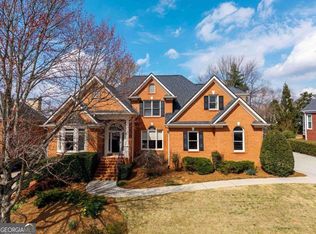 2364 Mossy Branch Dr, Snellville, GA