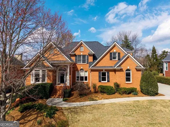 2364 Mossy Branch Dr, Snellville, GA 30078