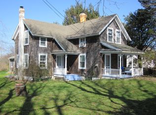 178 Sagaponack Ct, Sagaponack, NY 11962