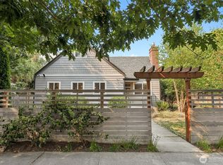 1302 NW 90th Street, Seattle, WA 98117