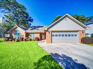 4657 La Pointe, Evans, GA 30809