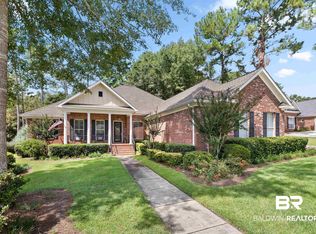 8608 Pine Run, Daphne, AL 36527