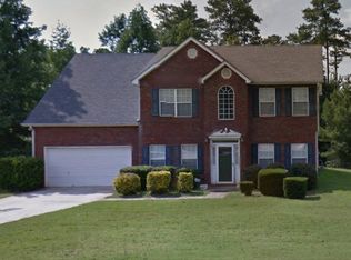 120 Huntcliff Trl, Ellenwood, GA 30294