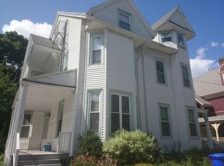 8 Elm St, Brookline, MA 02445