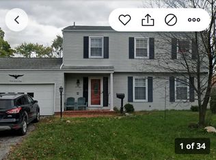 3760 Santa Maria Dr, Grove City, OH 43123