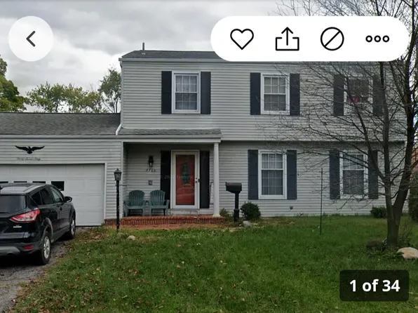 3760 Santa Maria Dr, Grove City, OH 43123