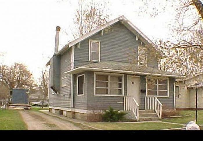 Minot House for Rent