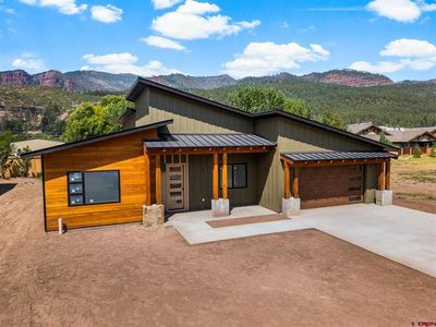 77 W Dalton Road, Durango, CO, 81301