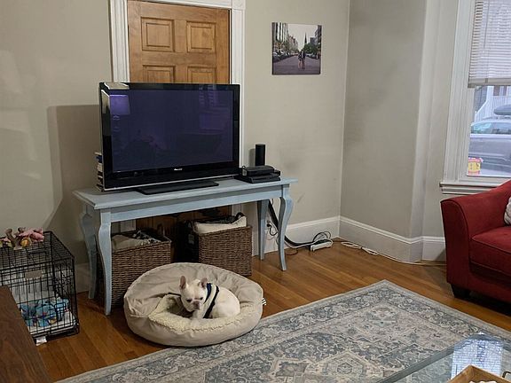 105 Franklin St. #1 Brookline Shared Unit Photo 7