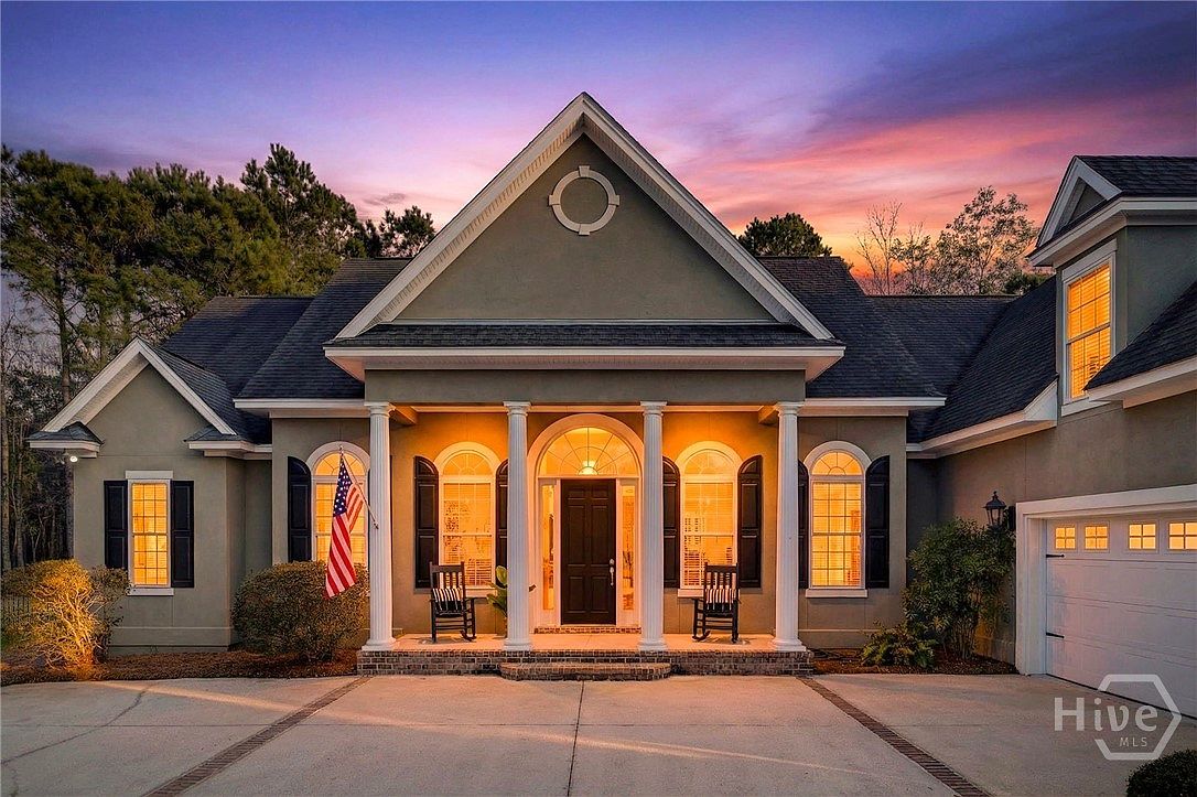 81 Woodchuck Hill Road, Savannah, GA 31405 | MLS #SA348269 | Zillow
