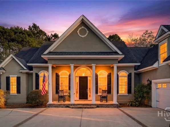 81 Woodchuck Hill Road, Savannah, GA 31405