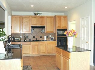 25018 Falcon Hollow Ln, Katy, TX 77494