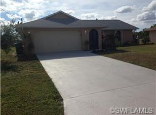 1306 SE 11th St, Cape Coral, FL 33990