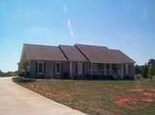 1070 Calls Creek Cir, Watkinsville, GA 30677
