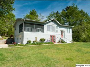 98 Traweek Ln, Pell City, AL 35128