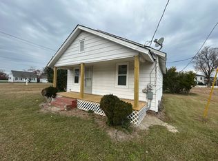 1180 E Ridge Rd, Shawboro, NC 27973