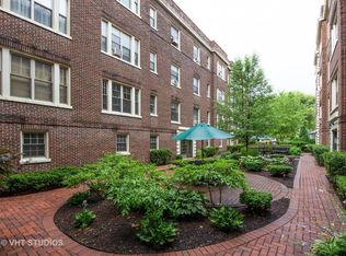 435 N Lombard Ave APT 3, Oak Park, IL 60302