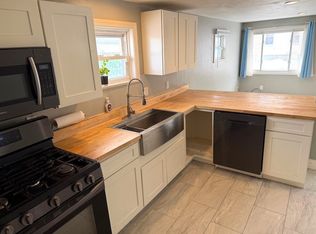 493 Rivet St, New Bedford, MA 02740