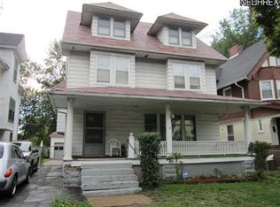 1410 E 109th St, Cleveland, OH 44106