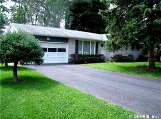 (Undisclosed Address), Rochester, NY 14626