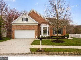 79 Festival Dr, Voorhees, NJ 08043