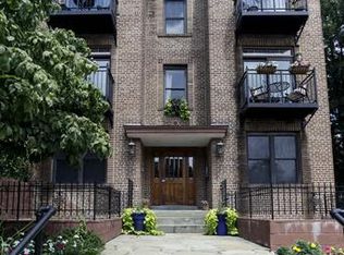 1101 Fairmont St NW APT 5, Washington, DC 20009