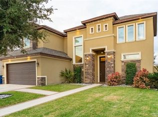 5104 Juno Ct, Edinburg, TX 78539