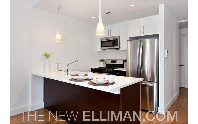 Rented by Douglas Elliman | media 2