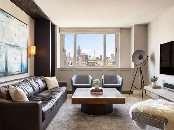 1 Irving Pl APT G19c, New York, NY 10003